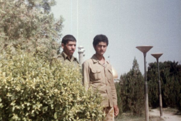 سردار محمد افخمی