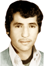 شهید محمود ابوطالبی