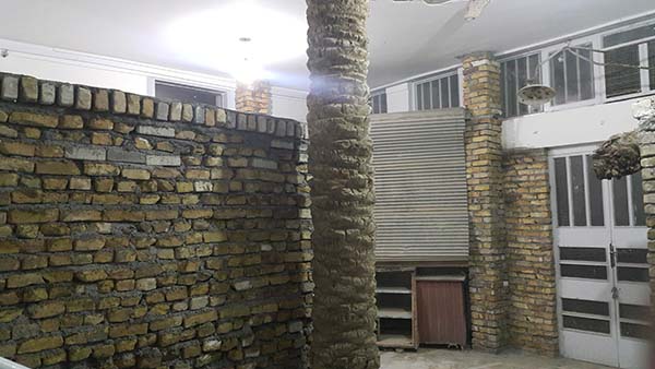 فضا سازی شهر خرمشهر