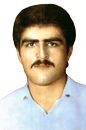 شهید محمد علی‌ غلامی