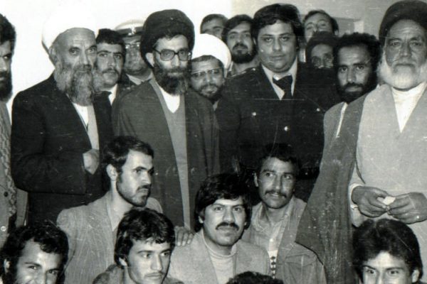 شهید محمود یوسفی ترک آباد